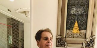 Dilip Kumar