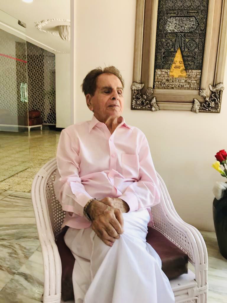 Dilip Kumar - Kerala9.com Dilip Kumar