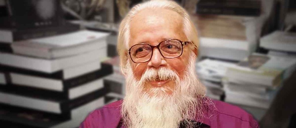 ISRO scam case - Kerala9.com ISRO scam case