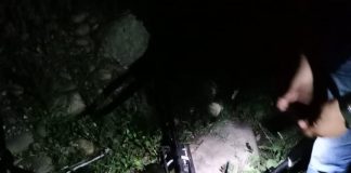 Kashmir DRONE