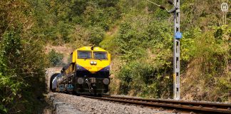 Konkan Railway