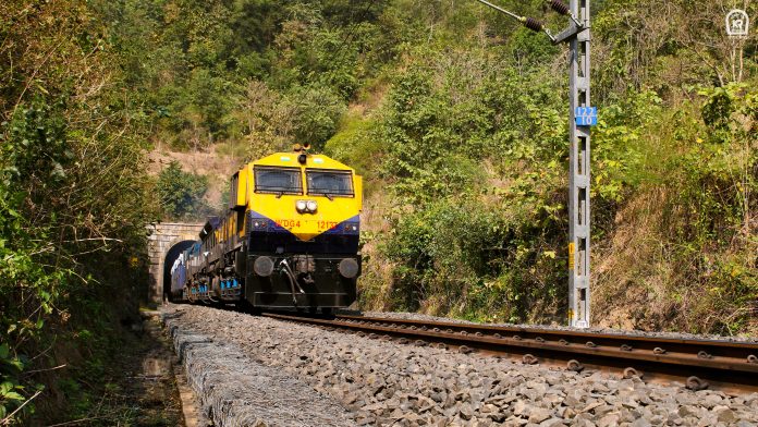 Konkan Railway