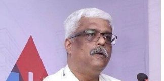 M Sivasankar