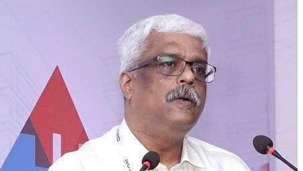 M Sivasankar