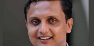 Mohammed Riyaz