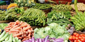 Onam markets