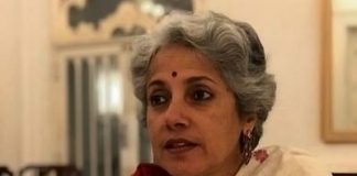 Soumya Swaminathan