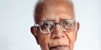 Stan Swamy
