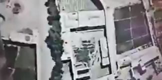 Taliban attack