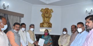 Uttarakhand Governor