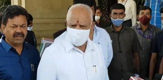 VS Yediyurappa