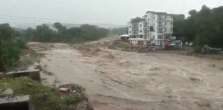 dharamshala cloudburst