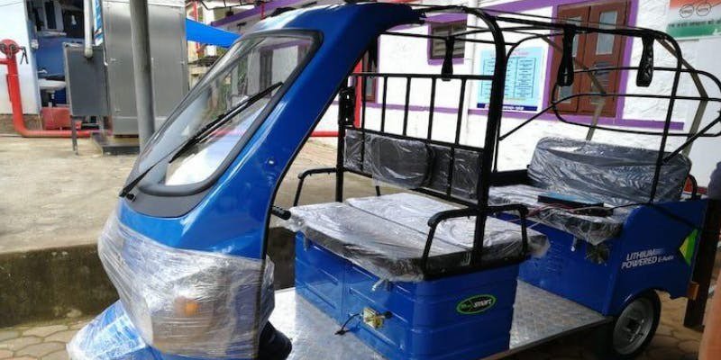 e Auto kerala - Kerala9.com e Auto kerala