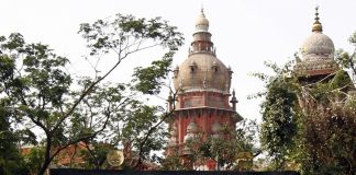 madras high court