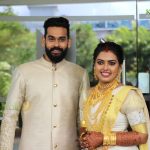 mridula vijay marriage photos 001