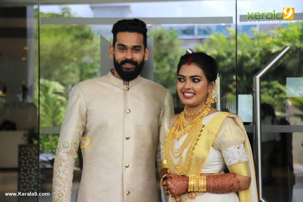 mridula vijay wedding photos 001