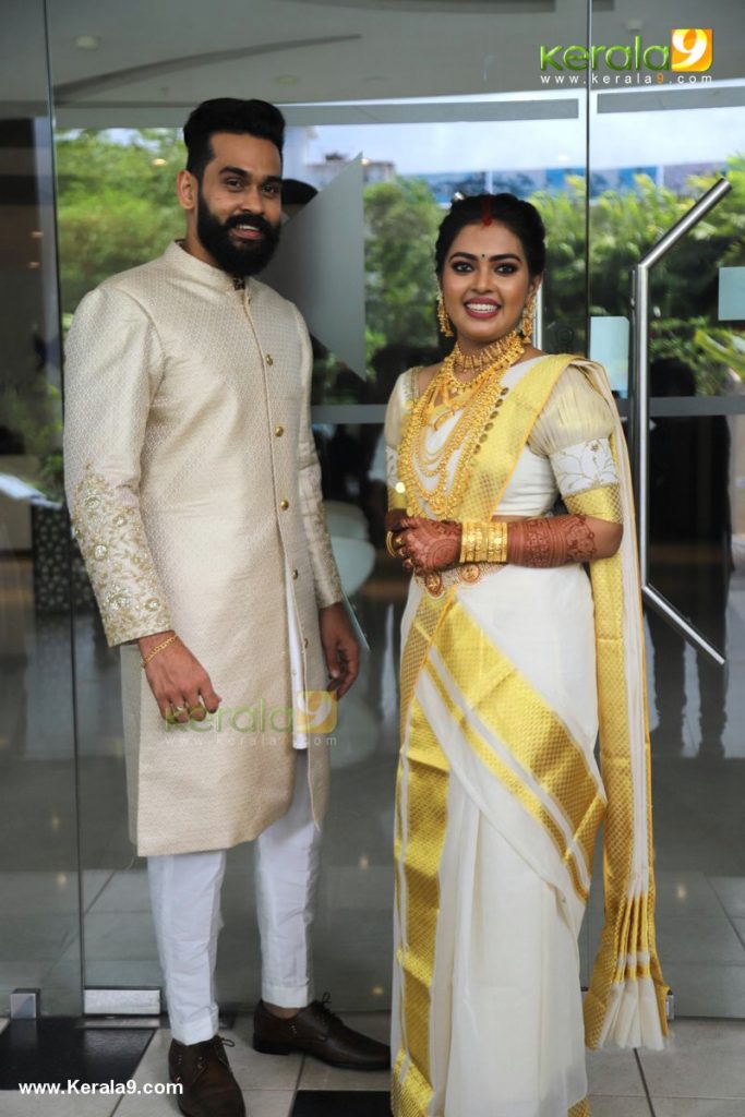 mridula vijay wedding photos 002