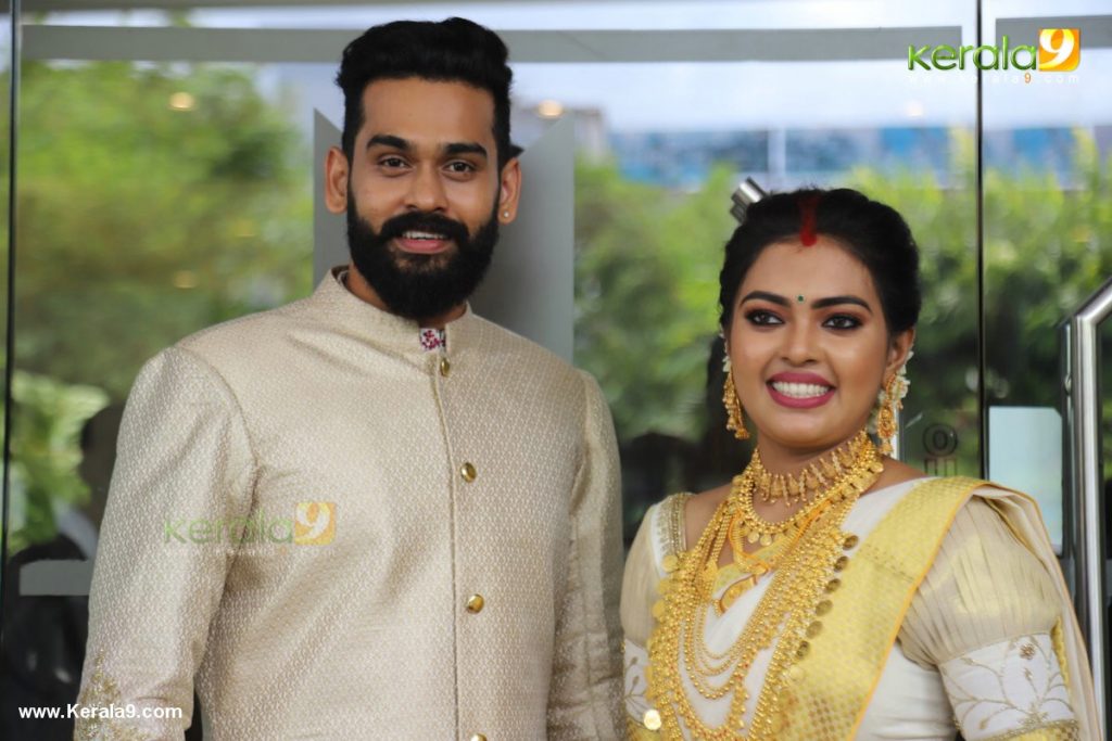 mridula vijay wedding photos 004