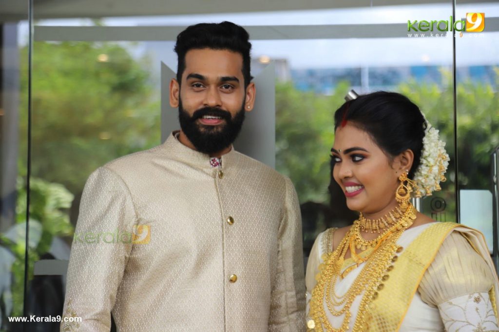 mridula vijay wedding photos 005