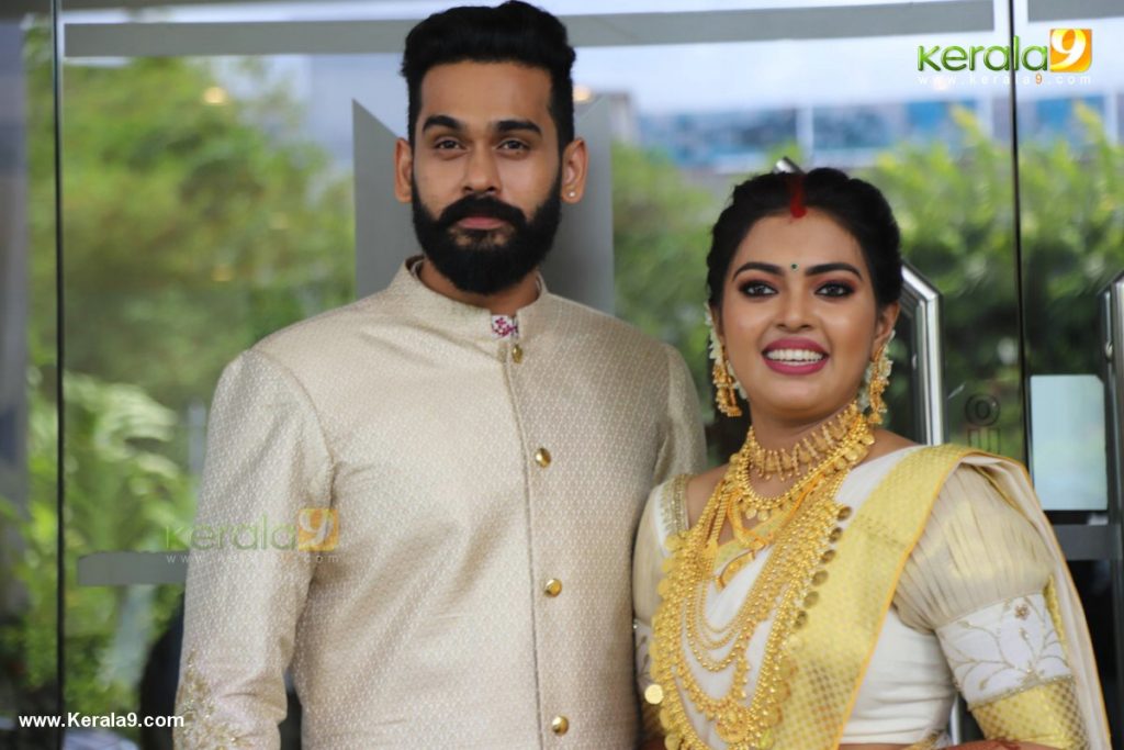 mridula vijay wedding photos 006