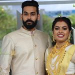 mridula vijay wedding photos 006