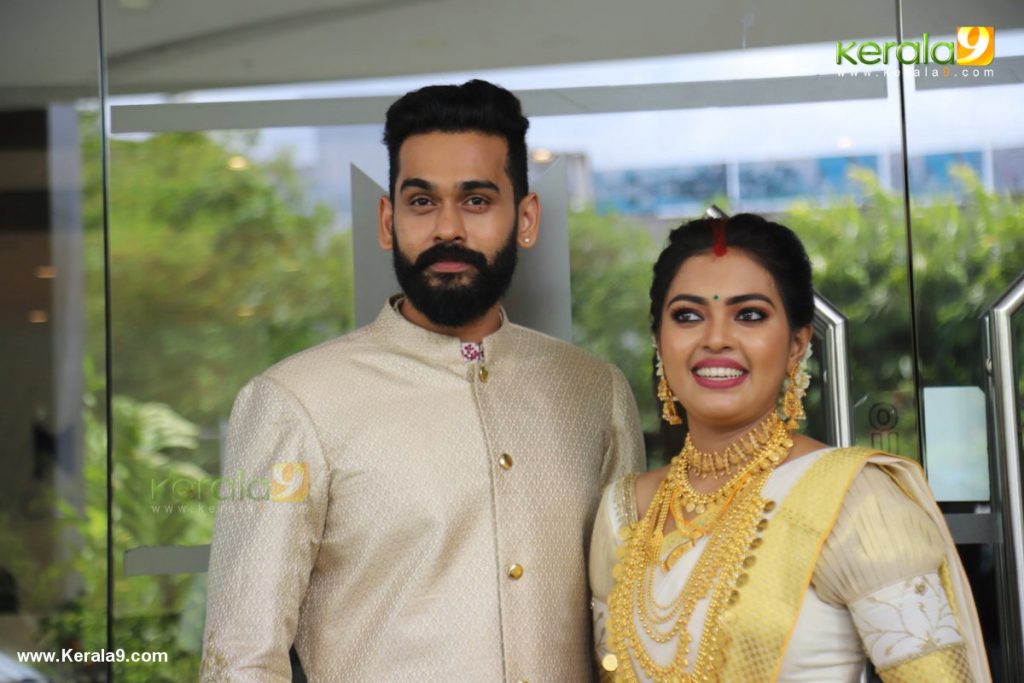 mridula vijay wedding photos 007
