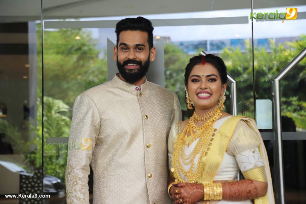 mridula vijay wedding photos 008