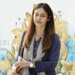 nayanthara in Netrikann Movie Photos 002