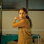 nayanthara in Netrikann Movie Photos 009