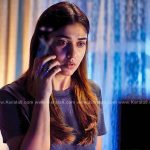 nayanthara in Netrikann Movie Photos 011