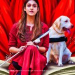 nayanthara in Netrikann Movie stills