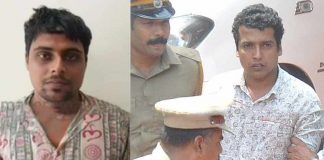 vishnu pulsor suni attack
