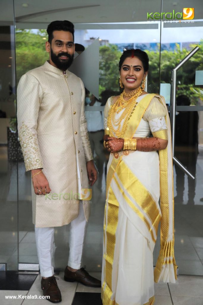 yuva krishna wedding photos