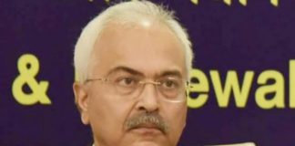 Ajay Bhalla