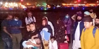 All Malayalees repatriated from Afghanistan