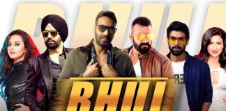 Bhuj The Pride of India review
