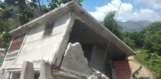 Haiti