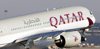 India Qatar Air Bubble