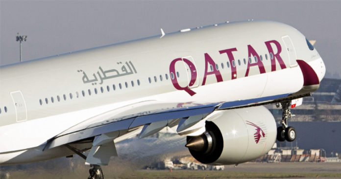 India Qatar Air Bubble