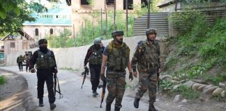 Kashmir