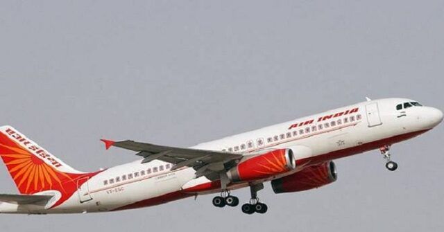 Kochi London Air India Kochi London Air India