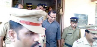 Kottiyoor minor rape case