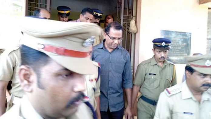 Kottiyoor minor rape case