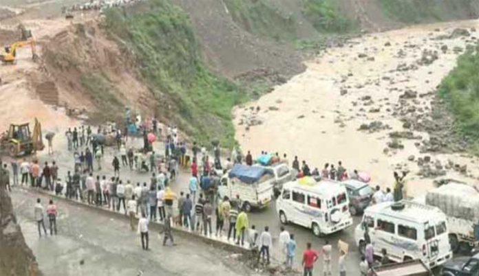 Madhya Pradesh rain