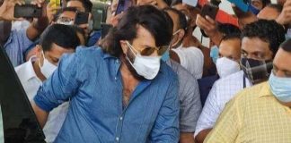 Mammootty
