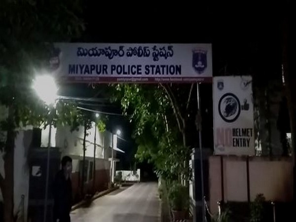 Miyapur gang rape 1