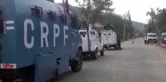 NIA raids