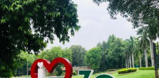 National Zoological Park