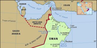 Oman