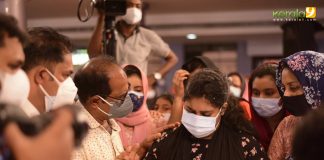 Producer and Chef Naushad Funeral photos 010